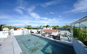 Designer 2Br With Pool In Casco Antiguo