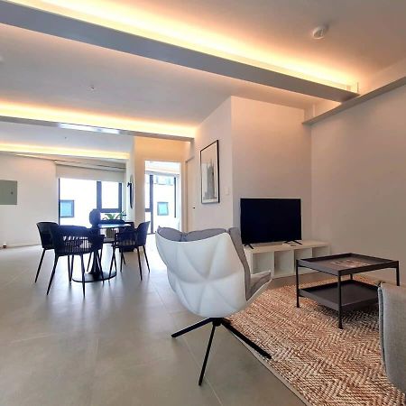 Designer 2Br With Pool In Casco Antiguo Apartment Panama City Exterior photo
