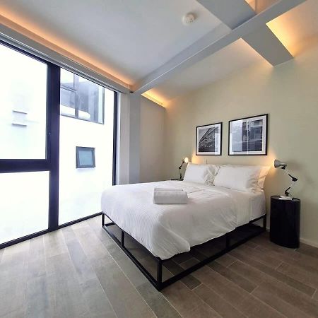 Designer 2Br With Pool In Casco Antiguo Apartment Panama City Exterior photo