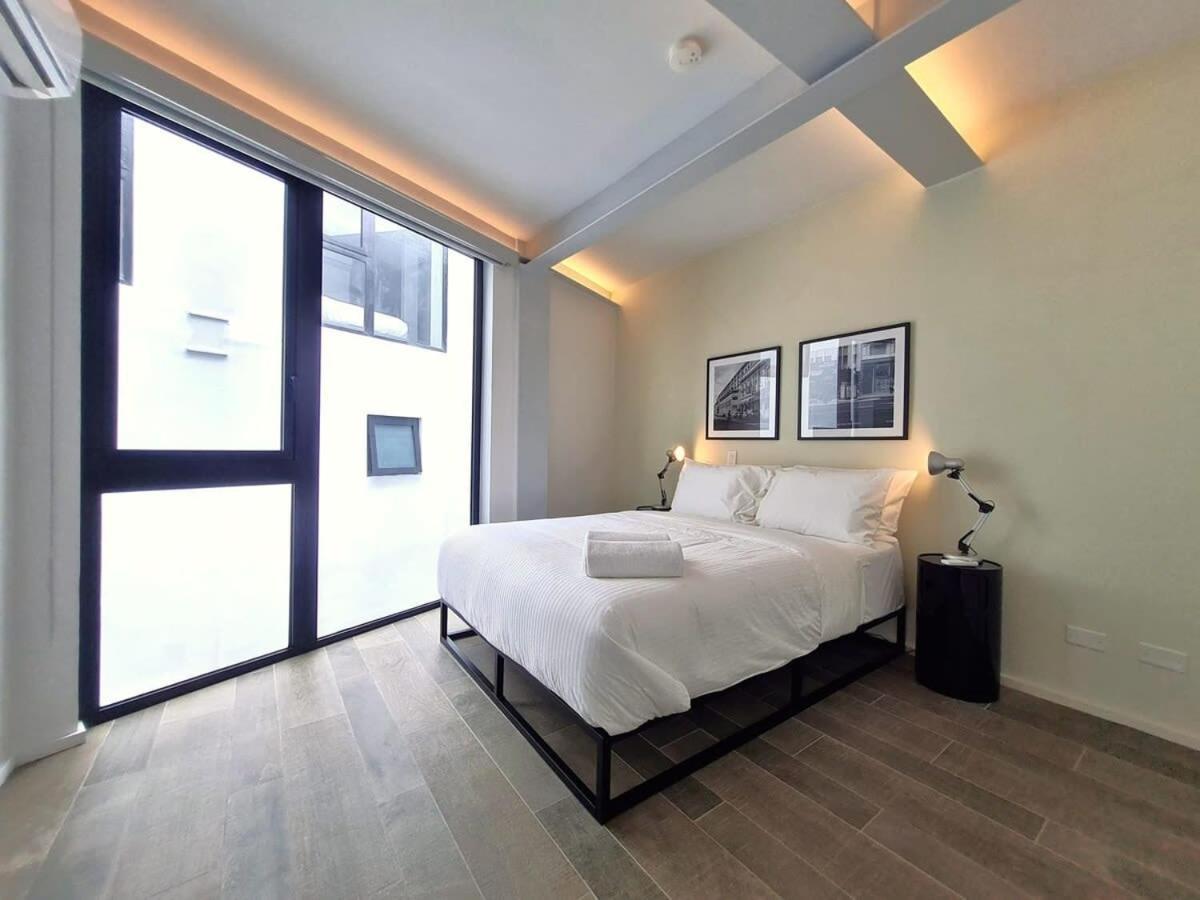 Designer 2Br With Pool In Casco Antiguo Apartment Panama City Exterior photo