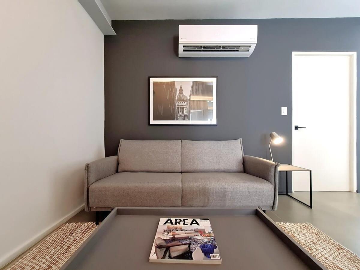 Designer 2Br With Pool In Casco Antiguo Apartment Panama City Exterior photo